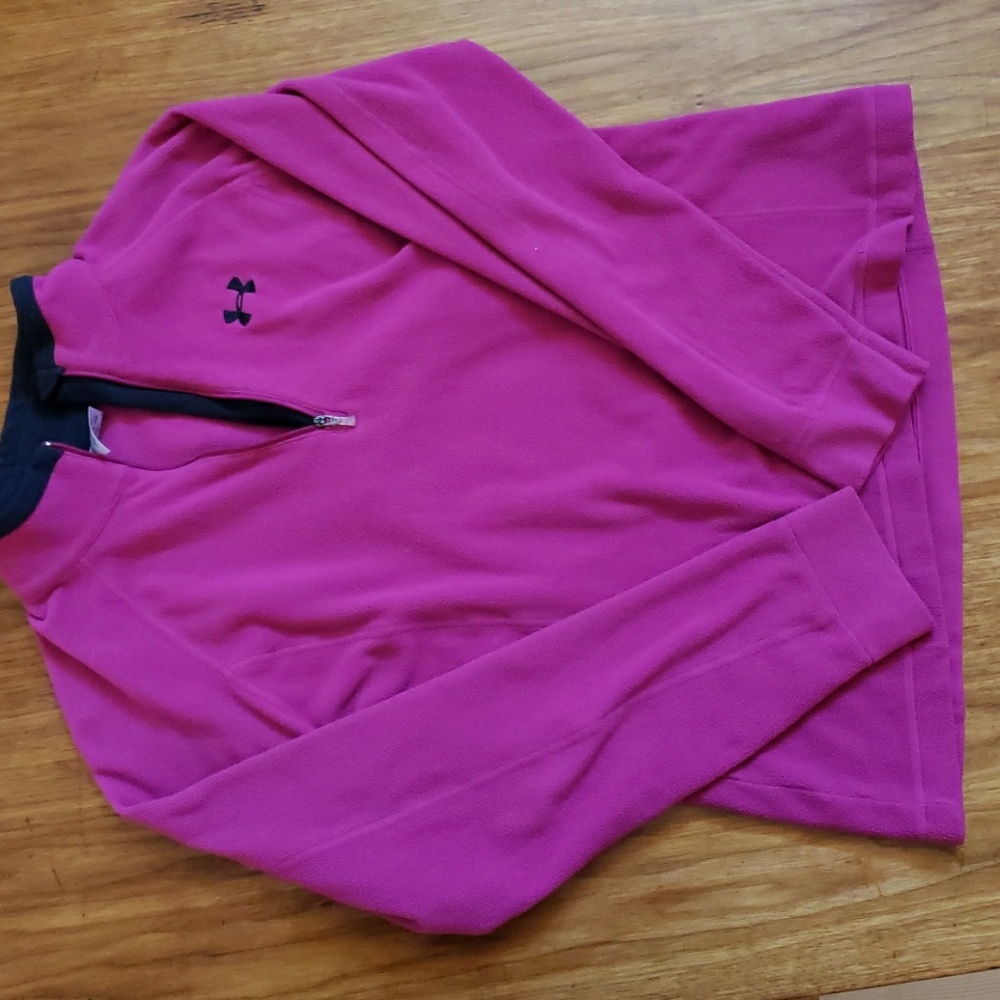 Under Armour sweater